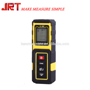 Mini 40M Handheld Digital Laser Measurement Distancer